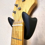 Guitar wall mount stand new