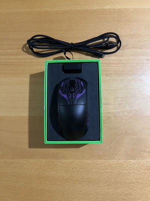 Razer Viper V3 Pro gaming ποντίκι, μαύρο