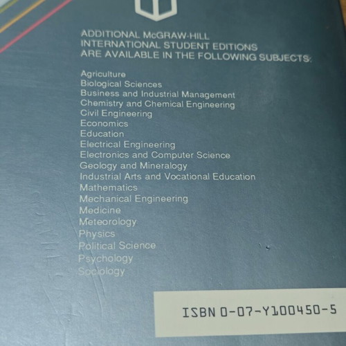 Computers and Information Systems in Business: An Introduction used book