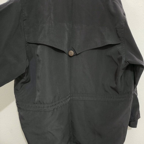 Women's spring jacket XL like new, dark gray
