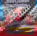  2000 ΝΑΥΤΕΣ ΚΙ ΕΝΑ ΚΟΡΙΤΣΙ