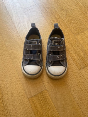 Al star converse blue size 24