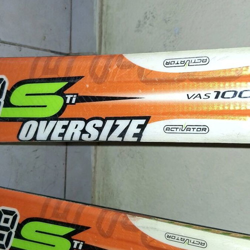 Rossignol Radical R9S Oversize 165cm ski like new
