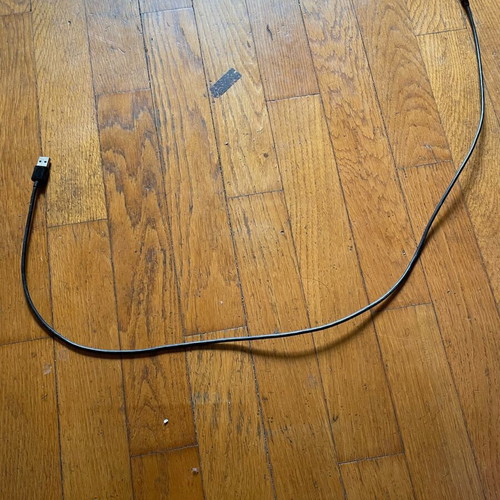 Samsung Galaxy Tab A (2016) used with book case and charging cable