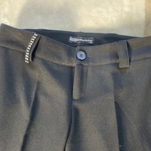 BSB Women's Pants XS Used Black