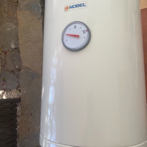 Water Heater 18L Wall-Mounted New