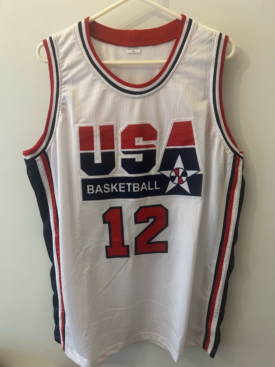 Dominique Wilkins Autographed Jersey… - € 200,00 - Vendora.cy