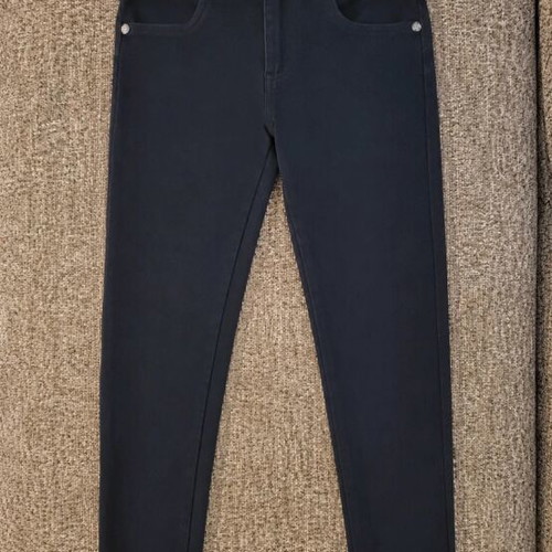 Zara jeans for boys, ages 8-10