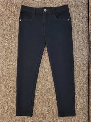 Zara jeans for boys, ages 8-10