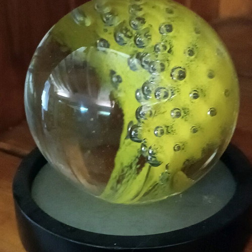 Mihai Topescu decorative paperweight new