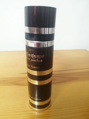 Yves Saint Laurent Rive Gauche pour Homme vintage eau de toilette 55ml