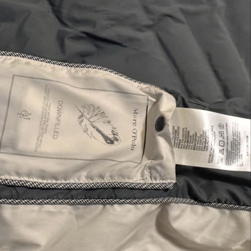 Marc O’Polo women's jacket like new, size S/M, beige