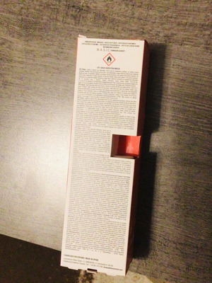 Pomelo & bergamota reed diffuser new