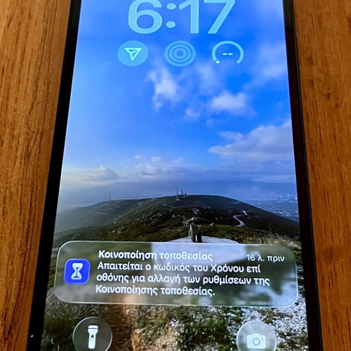 Iphone 12 64GB like new, blue, 82% battery