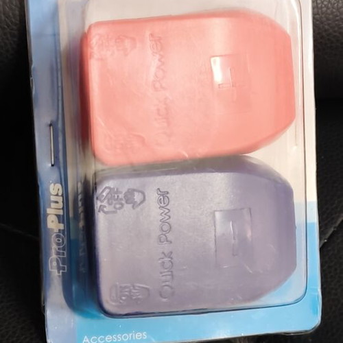 ProPlus Quick Release Battery Terminals new, set of 2
