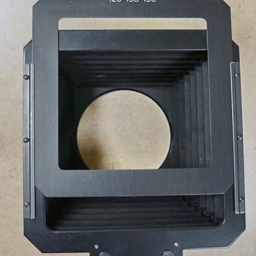 Hasselblad Lens Hood and Panorama Accessories for 500 Series Like New