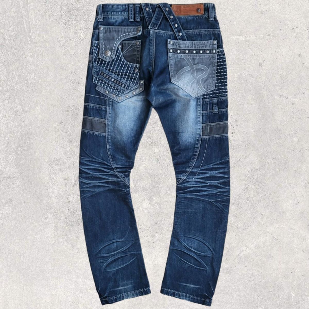 J sales rag jeans