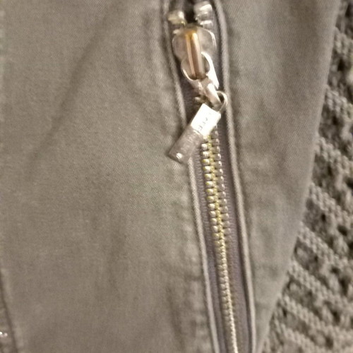 Women's outerwear size L used