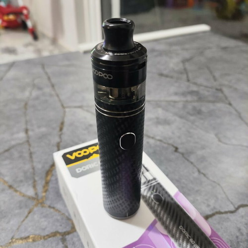 Voopoo electronic cigarette