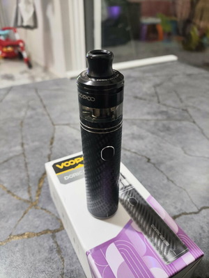 Voopoo electronic cigarette