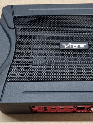 Vibe Pulse C8 V0 self-powered subwoofer 8"