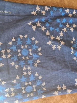 Polo шалче за чанта употребявано