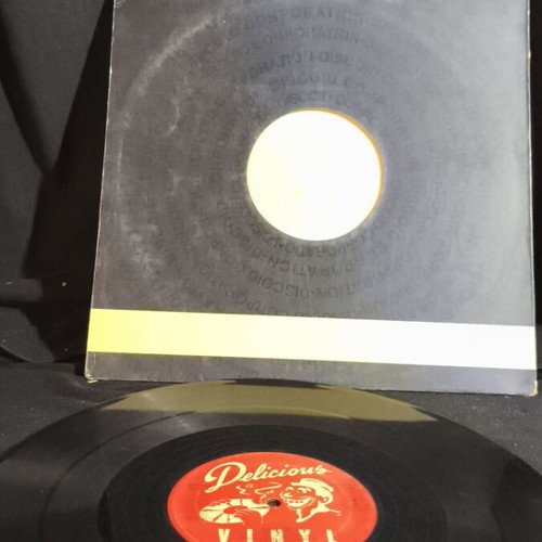 Tone Lõc Wild Thing vinyl record used