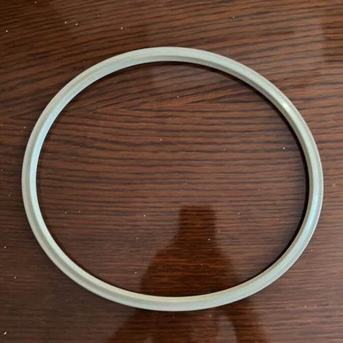 Pressure cooker gasket like new