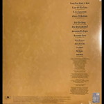 Rainbow Long Live Rock n Roll LP καινούργιο, metal