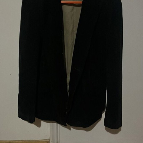 Corduroy jacket no name Athens used, size S casual and formal