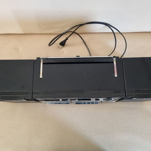 Panasonic RX-CW30L Boombox vintage 80s