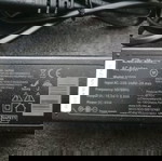  Qoltec Τροφοδοτικό laptop για Compaq/HP 65W | 19.5V | 3.33A | 4.5*3.0+pin | Slim
