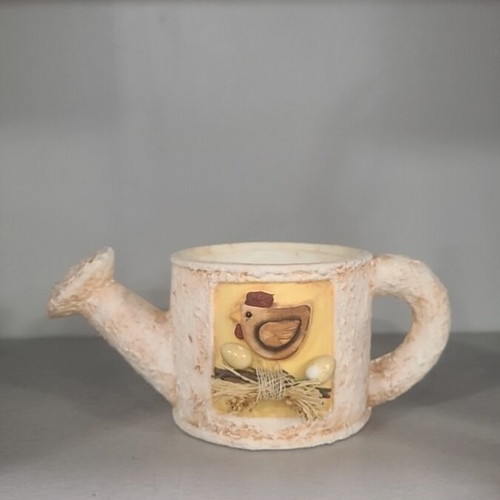 Decorative cup new