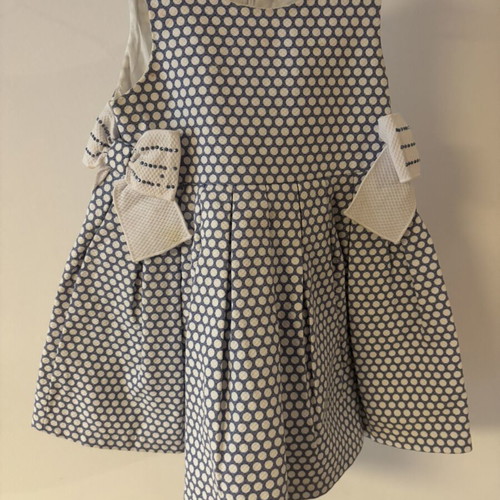 Balloon Chic dress like new