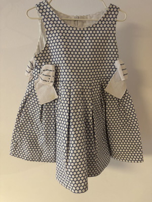 Balloon Chic dress like new