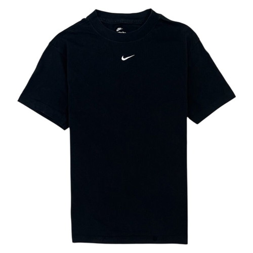 Nike men's t-shirt size S like new, black