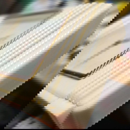 Vintage clock used, bakelite radio-shaped decorative item