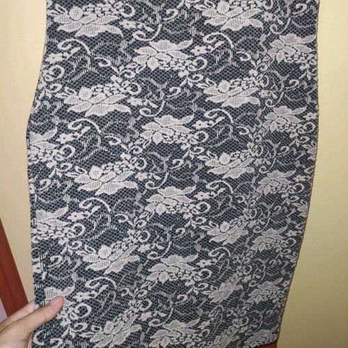 Floral dress new, size S