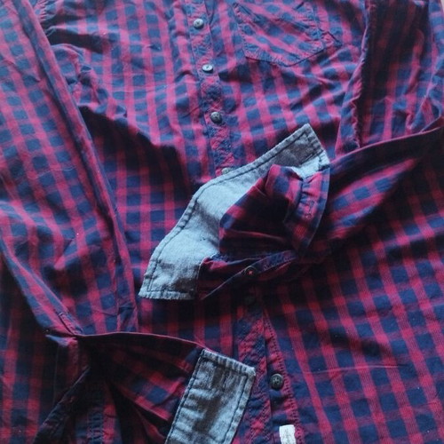 U.S. Polo Assn. and Lee Cooper women's shirts size S like new