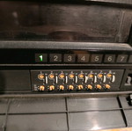 VHS player μεταχειρισμένο, μη λειτουργικό για ανταλλακτικά ή επισκευή