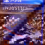  *Ps4* Injustice: Gods Among Us [Ultimate Edition]