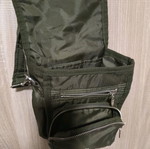 Killah bag used, green