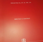 Bertini 50 studies piano method new