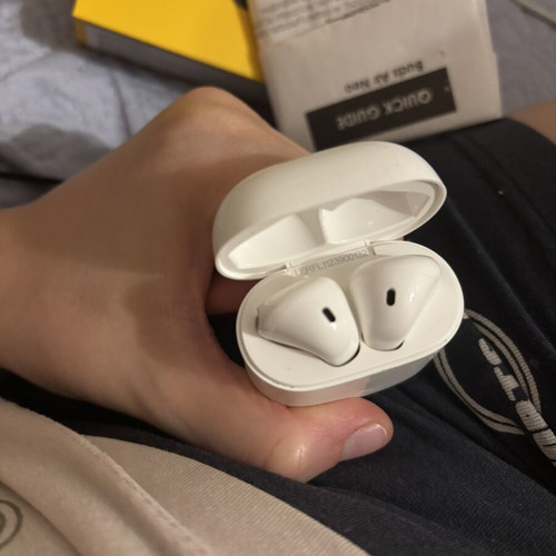 Realme Buds Air Neo wireless earbuds new