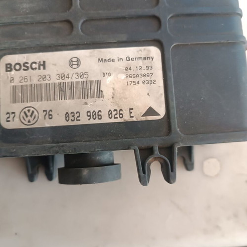Engine Control Unit for VW Golf 3 '92-'98 like new, code 032906026E