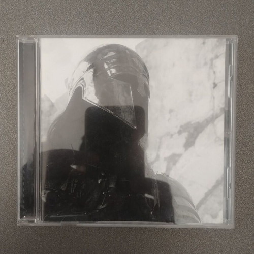 Nocternity Harps of the Ancient Temples CD Shrine 012, metal