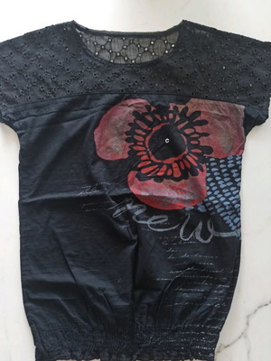 Μπλούζα Desigual