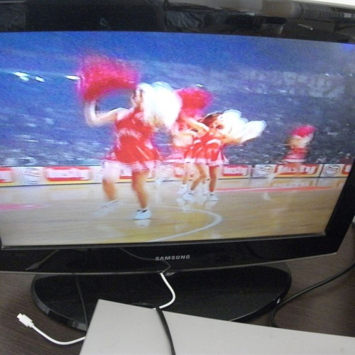 O Dromos Gia Ti Saragosa VHS used, The Heart of the Champion