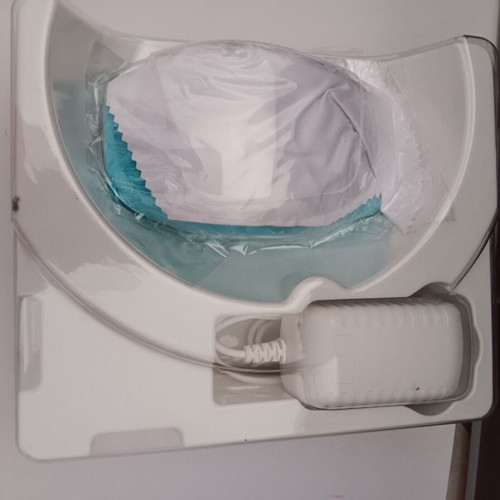 Hair Removal Machine like new
