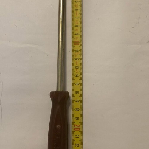 Screwdriver ESSD like new